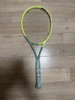 HEAD エクストリームツアー 2022 G2