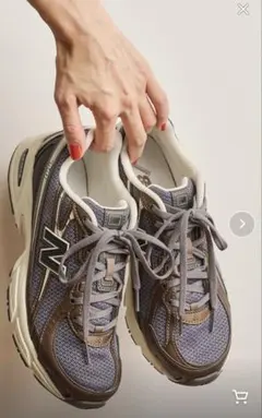 New Balance スニーカー U7404OO ホワイト 29.0cm - メルカリ