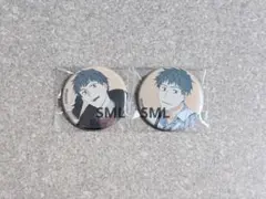 FGO FGOフェス 2023 2024 霊基召喚 霊基缶 缶バッジ 斎藤一