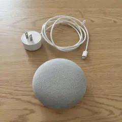 Google Nest Mini 第2世代 チャコール - メルカリ