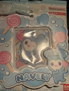 TWICE LOVELYSカードホルダー ナヨン NAYEON ナブリー