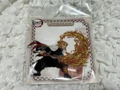 劇場版 鬼滅の刃 無限列車編 アクリルマスコット 煉獄杏寿郎
