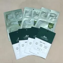 Vt シカレチ シートマスク 美容液/クリーム/マスク 3枚セット