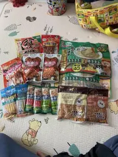 Gran-Deli ささみ・ポーク味おやつ 20g×32個 - メルカリ