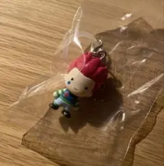 ハンターハンター めじるしアクセサリー