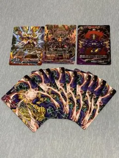 バディファイト 必殺技 究極レア - メルカリ