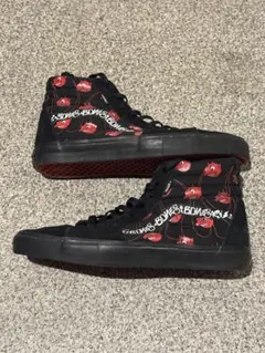 VANS WTAPS syndicate SK8-HIバンズ ダブルタップスのサムネイル