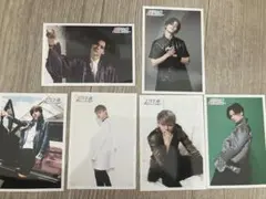 超特急 カイ 生写真 まとめ売り セット