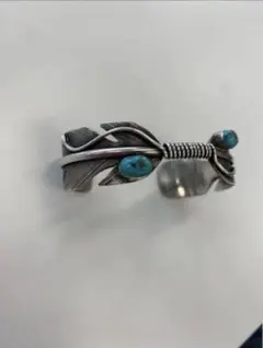 ナバホ族・12K.GF.ノンスタンプ鏡面仕上げバングル・超希少品 ナバホ族・12K.GF.ノンスタンプ鏡面仕上げバングル・超希少品