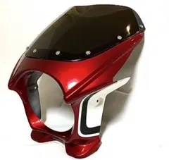 2025年最新】ビキニカウル cb400sfの人気アイテム - メルカリ