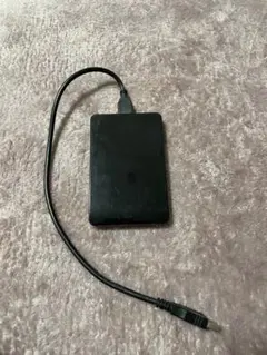 GW2.5CR-U3 2.5インチSATA HDDエンクロージャー