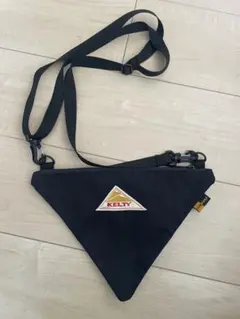 削除予定 値下げ KELTY サコッシュ