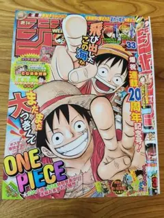 未開封）ワンピース81巻特典セブンネット限定 ブックカバー ONE PIECE