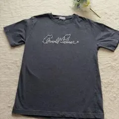 Arnold Palmer 半袖 Tシャツ グレーのサムネイル