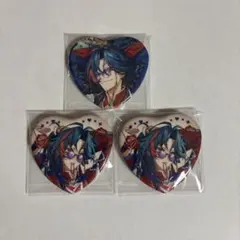 にじさんじ 魁星 バレンタイン