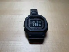 新品✨️GW-BX5600-1A1JF 希少純正ブリスターパック MIP液晶 - メルカリ