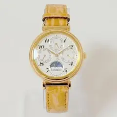 2026年最新】ムーンフェイズ seikoの人気アイテム - メルカリ