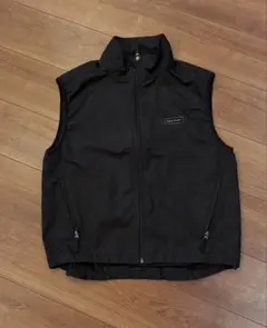 POLO SPORT 90s ポロスポーツ ベスト ナイロン ラルフローレン