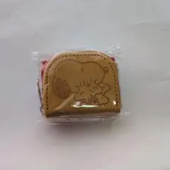 ☺*v様 PEANUTS スヌーピー コインケースのサムネイル