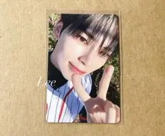 ZB1 ゼベワン ギュビン サイン トレカ 野球 2025年最新】サイン入り ギュビンの人気アイテム - メルカリ