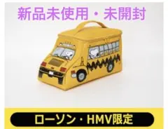 ◎値下げ◎ ★新品未使用・未開封★ ローソン　限定　スヌーピー　マルチポーチ