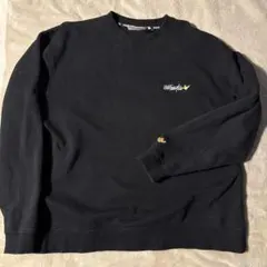 wha't it isnt トレーナー