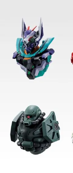 一番くじ　ガンダム　D賞セット