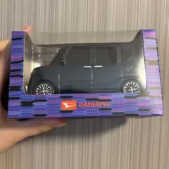 【非売品】DAIHATSU タント プルバックカーのサムネイル