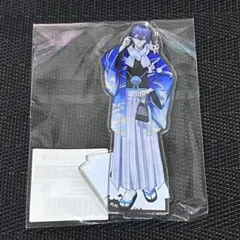 小柳ロウ にじさんじ スイパラ アクリルスタンド