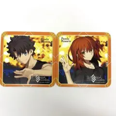 2026年最新】FGO×パセラ コースターの人気アイテム - メルカリ