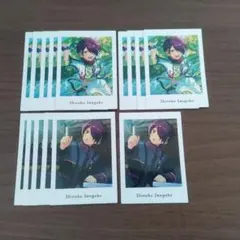 あんスタ ぱしゃっつ P.A.shots!! 忍