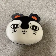 映画　ちいかわ　人魚の島のひみつ　お顔バッジ
