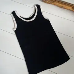 LOWRYS FARM サマーニット タンクトップのサムネイル