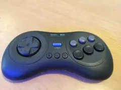 8BitDo M30 ゲームコントローラー6ボタン