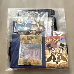 おすそ分け　メモ、袋など