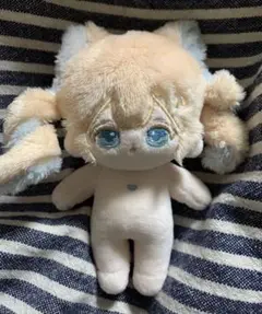 無属性ぬいぐるみ　10cm ネア