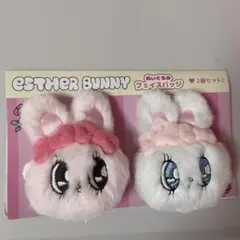 エスターバニー　バッジ