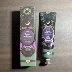 SABON スターライトブーケ　バターハンドクリーム 75ml