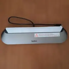 ドッキングステーション belkin connect pro