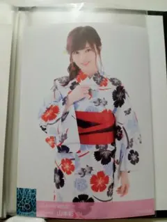 NMB48 山本彩 タペストリー - メルカリ