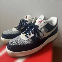 【レア】NIKE WMNS AIR FORCE 1 