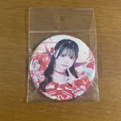 JAPANLIFE 2025 心花りり缶バッジ - メルカリ