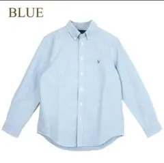 ラルフローレン　シャツ