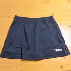 PACIFIC テニス バドミントン スコート ブラックのサムネイル