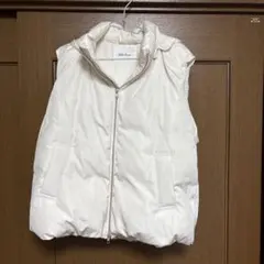 2025年最新】Mila Owen ダウンベスト・キルティングベストの人気