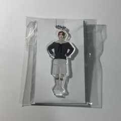 NEXZ トモヤ ランダムミニアクスタチャーム One Bite