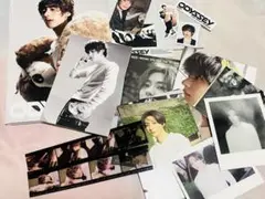 RIIZE アルバム　アントンセット　グッズ　トレカ