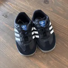 adidas サンバキッズ SAMBA CRIB