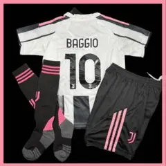 ロベルトバッジョ　ユニフォーム　ユベントス 新品未使用 希少品】ユヴェントス ロベルト・バッジョ選手のユニフォームが入荷