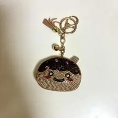 たこ焼きキーホルダーのサムネイル